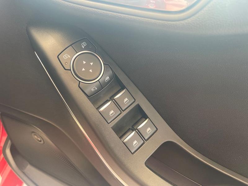 Used Ford Fiesta 2020 for sale - 75667698: Photo 14