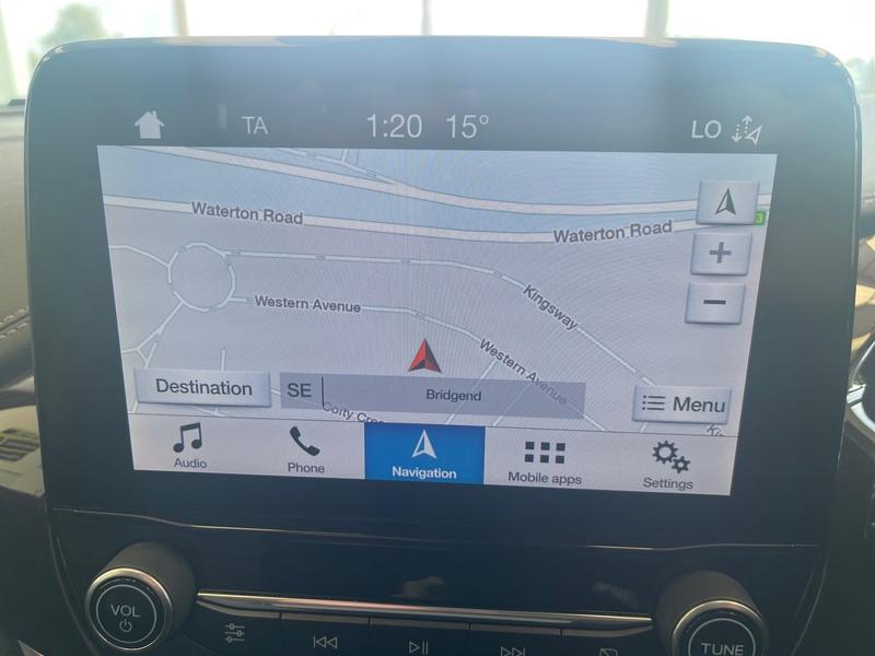 Used Ford Fiesta 2020 for sale - 75667698: Photo 19