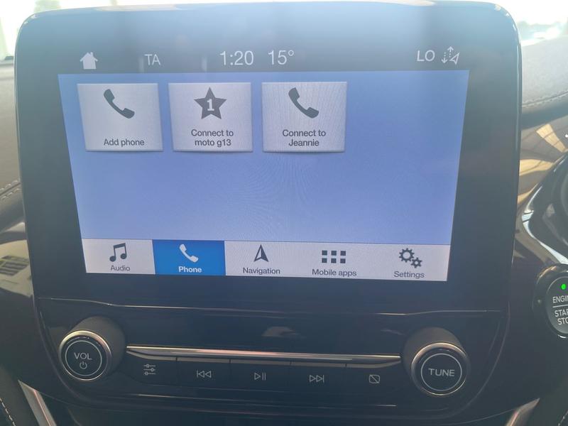 Used Ford Fiesta 2020 for sale - 75667698: Photo 21