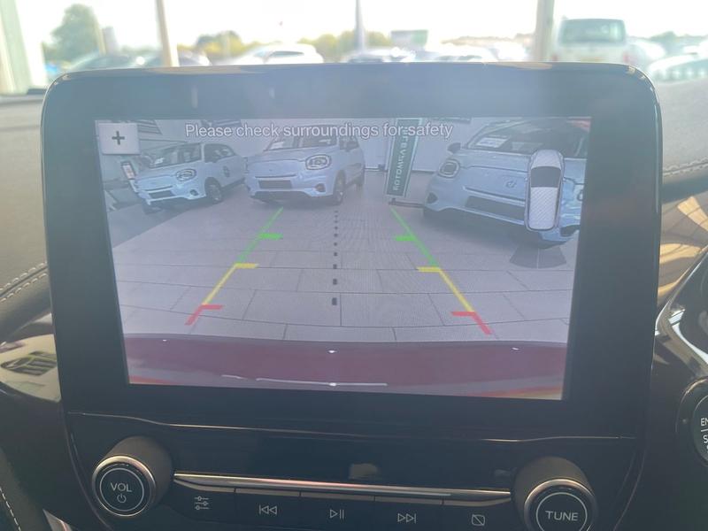 Used Ford Fiesta 2020 for sale - 75667698: Photo 22