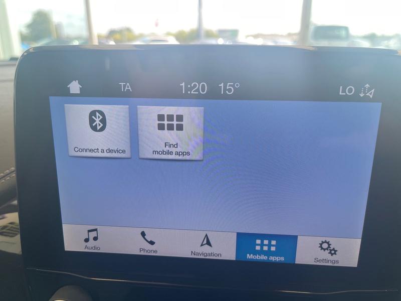 Used Ford Fiesta 2020 for sale - 75667698: Photo 23