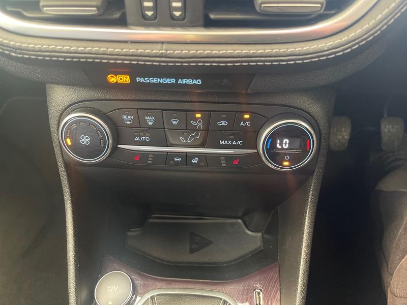 Used Ford Fiesta 2020 for sale - 75667698: Photo 24