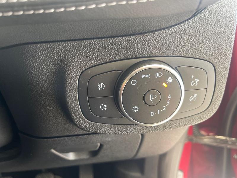 Used Ford Fiesta 2020 for sale - 75667698: Photo 32