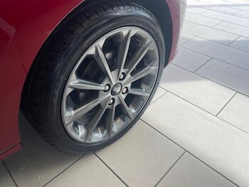 Used Ford Fiesta 2020 for sale - 75667698: Photo