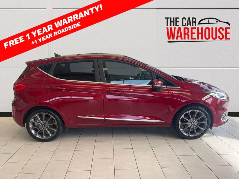 Used Ford Fiesta 2020 for sale - 75667698: Photo 7