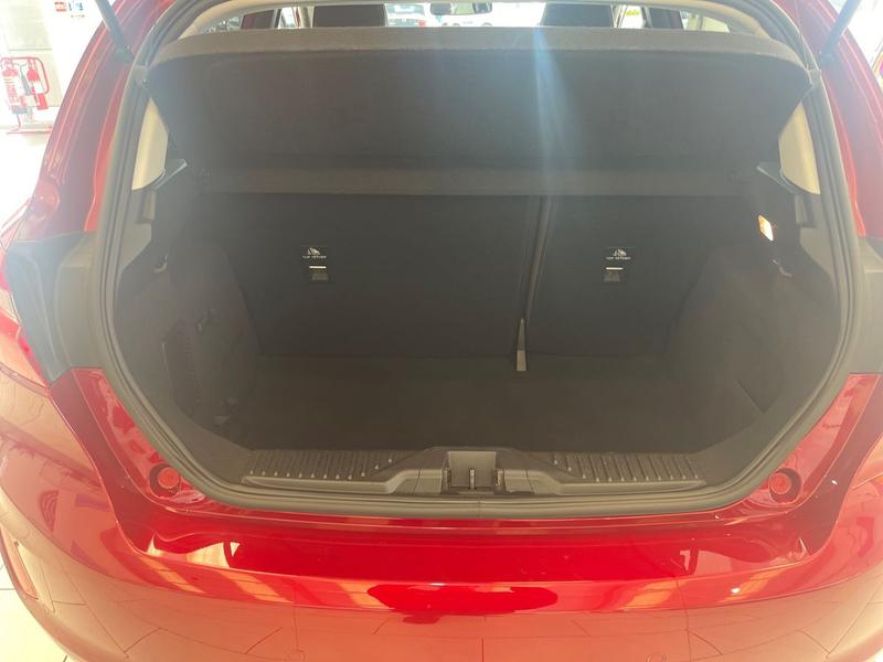 Used Ford Fiesta 2020 for sale - 75667698: Photo 9
