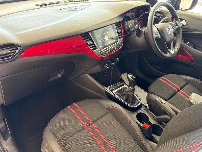 Used Vauxhall Crossland 2022 for sale - 76117414: Photo 11