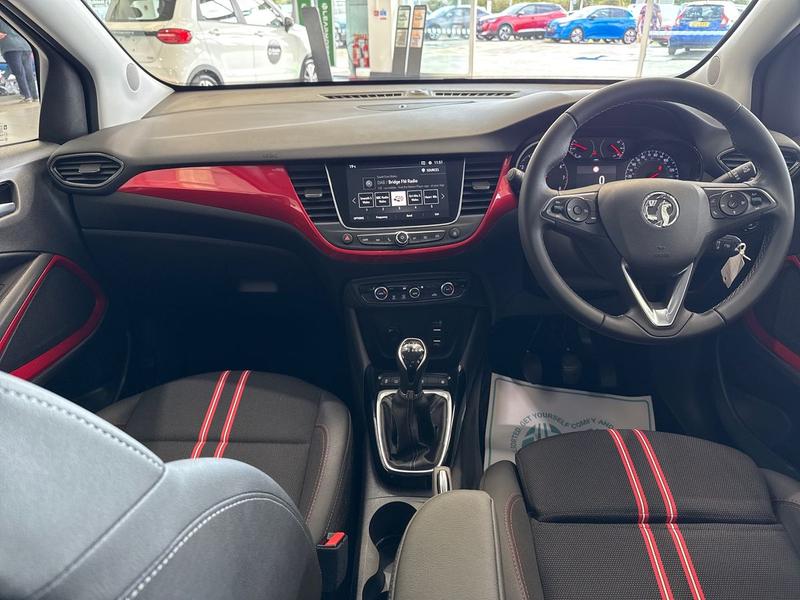Used Vauxhall Crossland 2022 for sale - 76117414: Photo 12