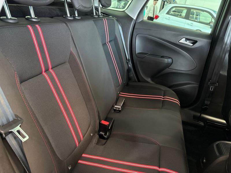 Used Vauxhall Crossland 2022 for sale - 76117414: Photo 13