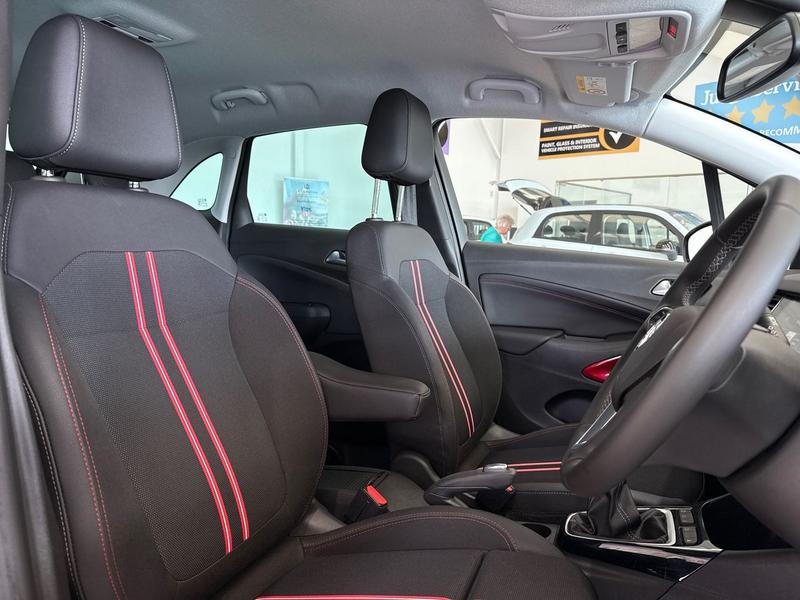 Used Vauxhall Crossland 2022 for sale - 76117414: Photo 16