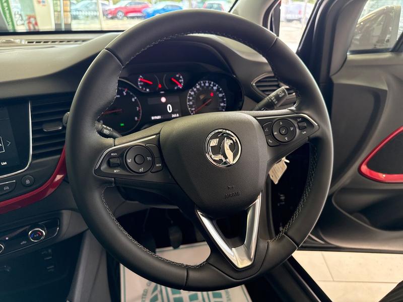 Used Vauxhall Crossland 2022 for sale - 76117414: Photo 18