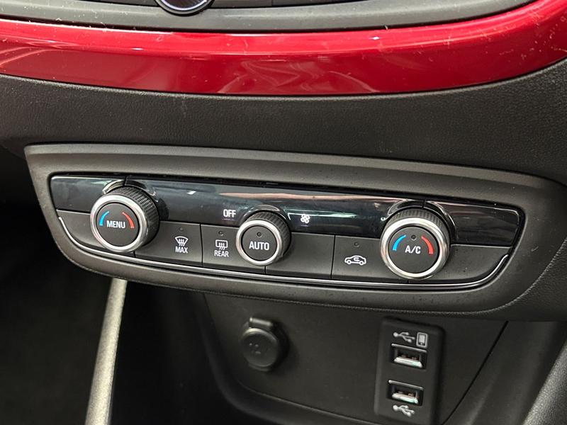 Used Vauxhall Crossland 2022 for sale - 76117414: Photo 26