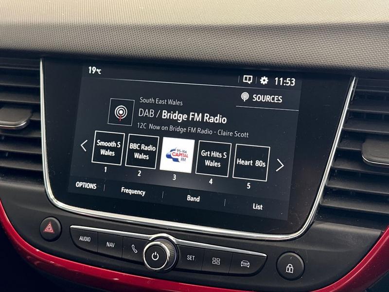 Used Vauxhall Crossland 2022 for sale - 76117414: Photo 27