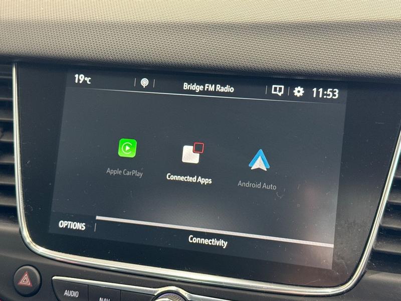 Used Vauxhall Crossland 2022 for sale - 76117414: Photo 29
