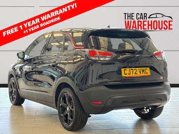 Used Vauxhall Crossland 2022 for sale - 76117414: Photo 2