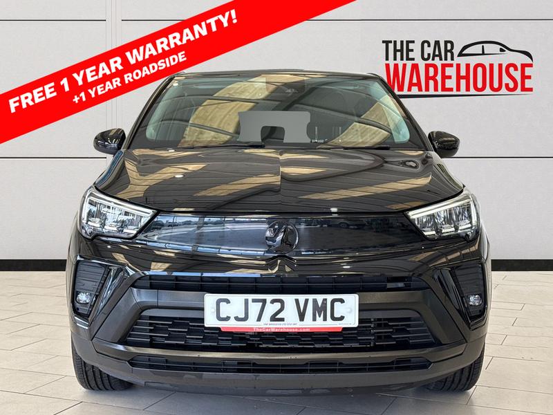 Used Vauxhall Crossland 2022 for sale - 76117414: Photo 6