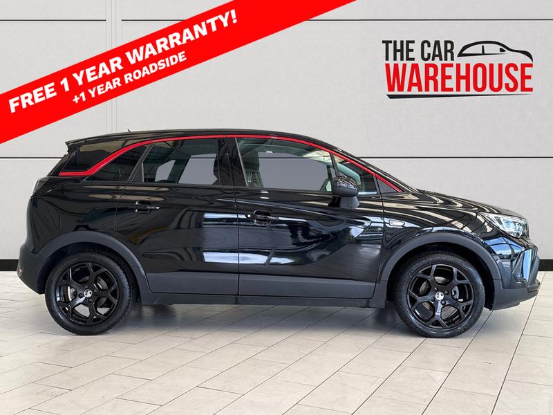 Used Vauxhall Crossland 2022 for sale - 76117414: Photo 7