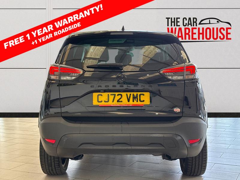 Used Vauxhall Crossland 2022 for sale - 76117414: Photo 8