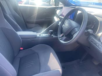 Used Toyota C-HR undefined for sale - 79670899: Photo