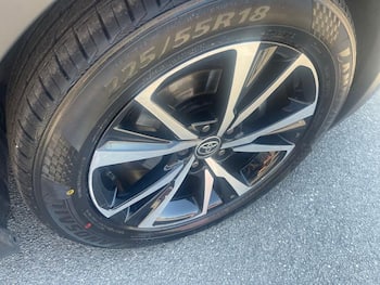 Used Toyota C-HR undefined for sale - 79670899: Photo