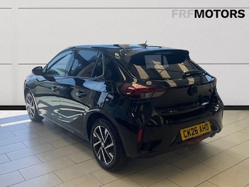 Used Vauxhall Corsa 2026 for sale - 79408072: Photo
