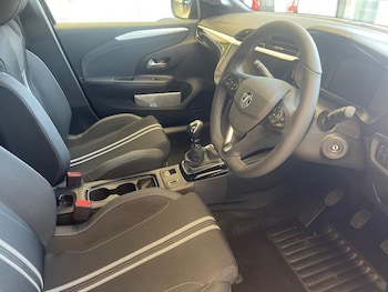 Used Vauxhall Corsa 2026 for sale - 79408072: Photo