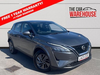 Used Nissan Qashqai 2023 for sale - 79454536: Photo