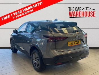 Used Nissan Qashqai 2023 for sale - 79454536: Photo