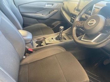 Used Nissan Qashqai 2023 for sale - 79454536: Photo
