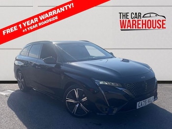 Used Peugeot 308 2025 for sale - 79469588: Photo