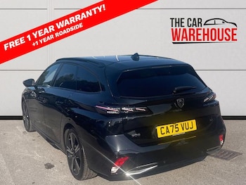 Used Peugeot 308 2025 for sale - 79469588: Photo