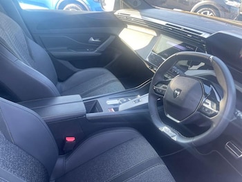 Used Peugeot 308 2025 for sale - 79469588: Photo