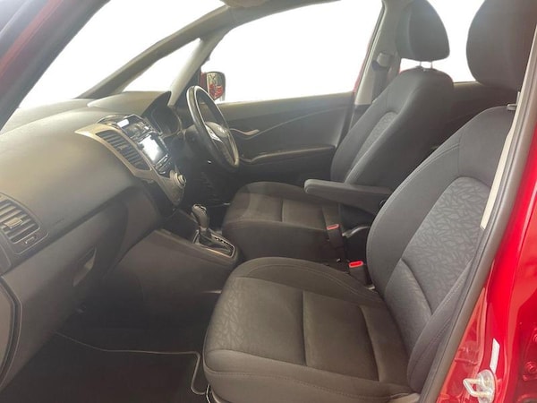 Used Hyundai Ix20 2019 for sale - 76046511: Photo 11