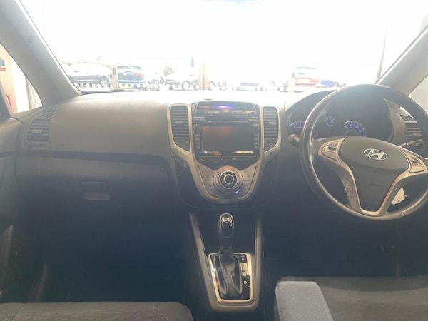 Used Hyundai Ix20 2019 for sale - 76046511: Photo 12