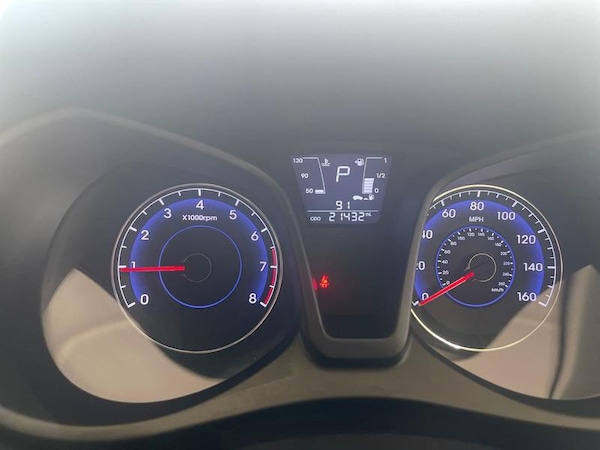 Used Hyundai Ix20 2019 for sale - 76046511: Photo 17
