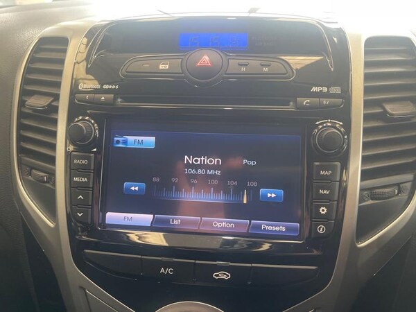 Used Hyundai Ix20 2019 for sale - 76046511: Photo 18