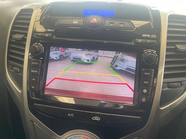 Used Hyundai Ix20 2019 for sale - 76046511: Photo 19