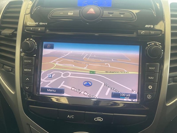Used Hyundai Ix20 2019 for sale - 76046511: Photo 21