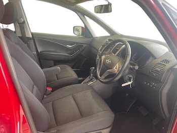 Used Hyundai Ix20 2019 for sale - 76046511: Photo 3
