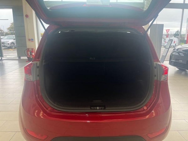 Used Hyundai Ix20 2019 for sale - 76046511: Photo 9
