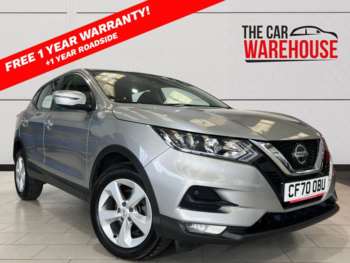 2021 - 1.3 DiG-T 160 [157] Acenta Premium 5dr DCT Automatic