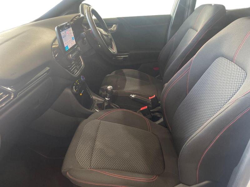 Used Ford Puma 2022 for sale - 76192606: Photo 11