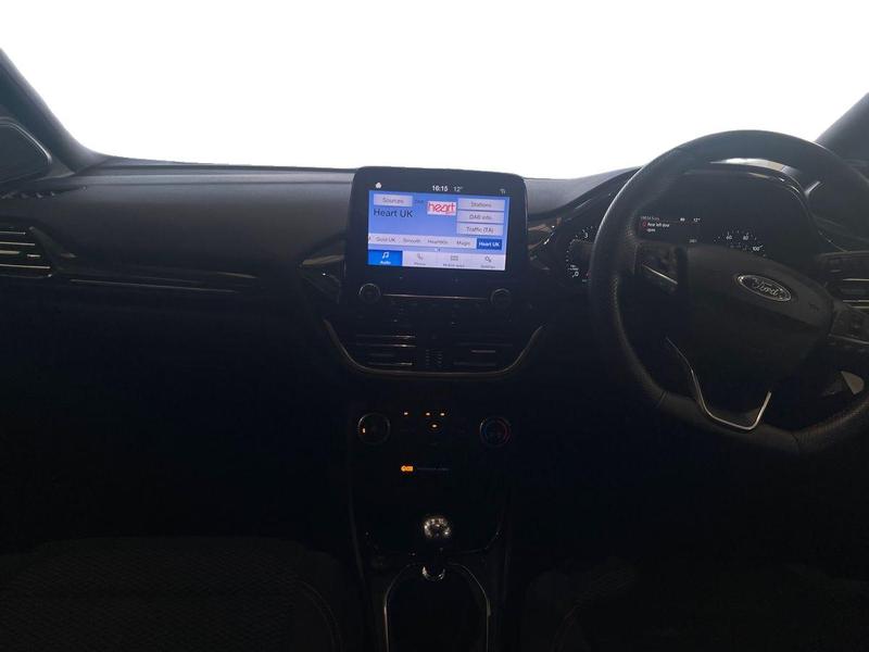 Used Ford Puma 2022 for sale - 76192606: Photo 12