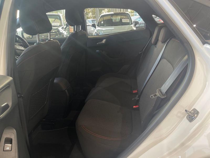 Used Ford Puma 2022 for sale - 76192606: Photo 13