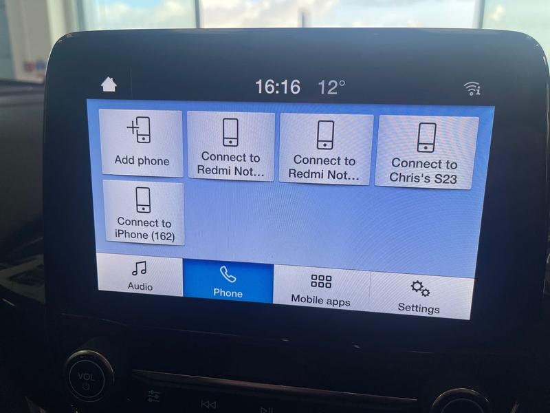 Used Ford Puma 2022 for sale - 76192606: Photo 22