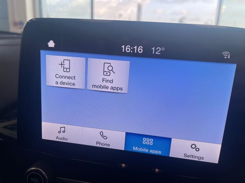 Used Ford Puma 2022 for sale - 76192606: Photo 23