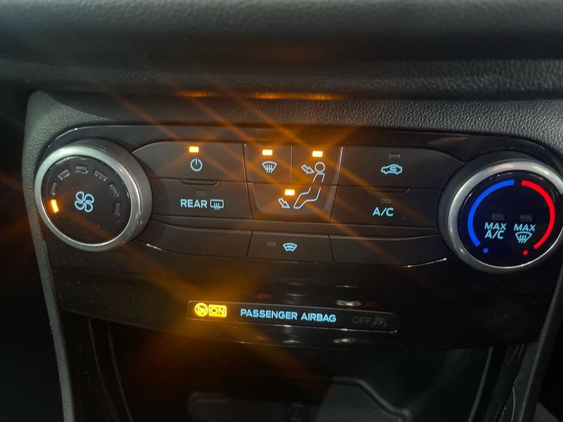 Used Ford Puma 2022 for sale - 76192606: Photo 24