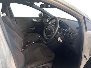 Used Ford Puma 2022 for sale - 76192606: Photo