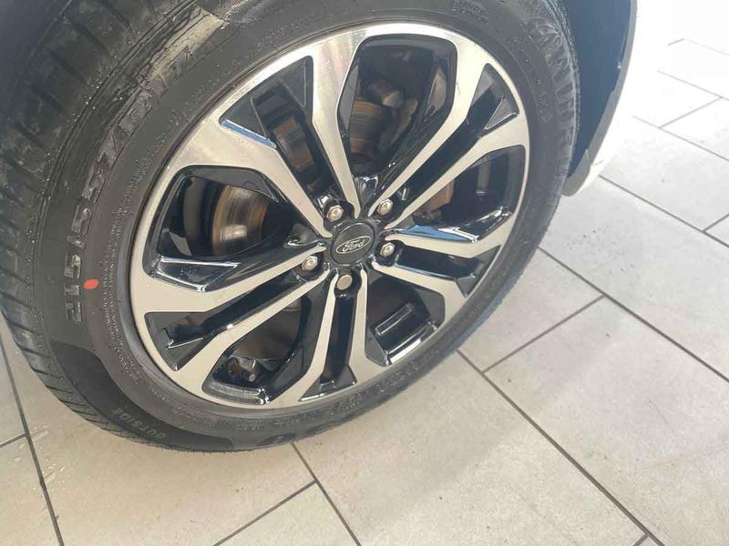 Used Ford Puma 2022 for sale - 76192606: Photo 4