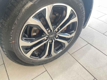 Used Ford Puma 2022 for sale - 76192606: Photo